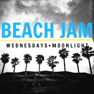 Beach Jam